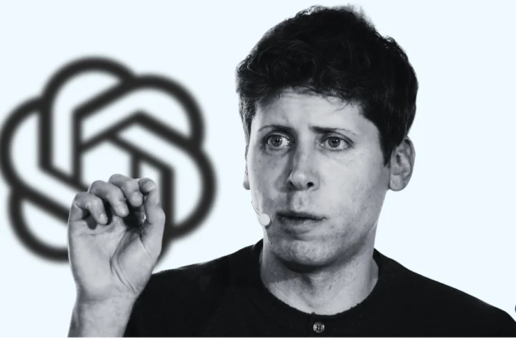 Sam Altman says Gen Z is using ChatGPT like a personal operating system