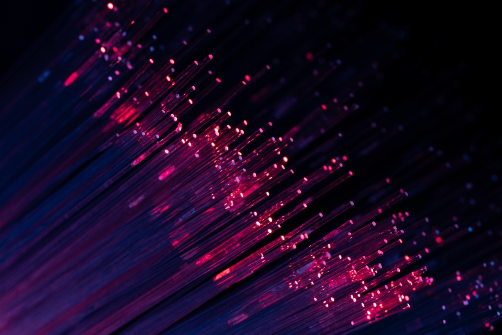 Scaling AI Data Centers Through Optical Networking