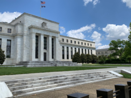Senate Confirms Kevin Warsh as Next Federal Reserve Chair