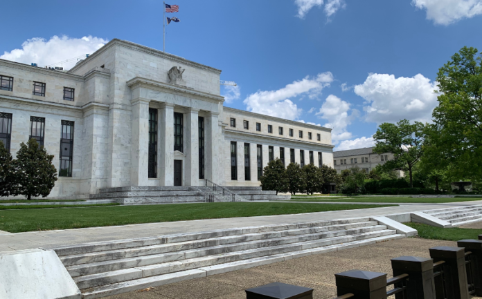 Senate Confirms Kevin Warsh as Next Federal Reserve Chair