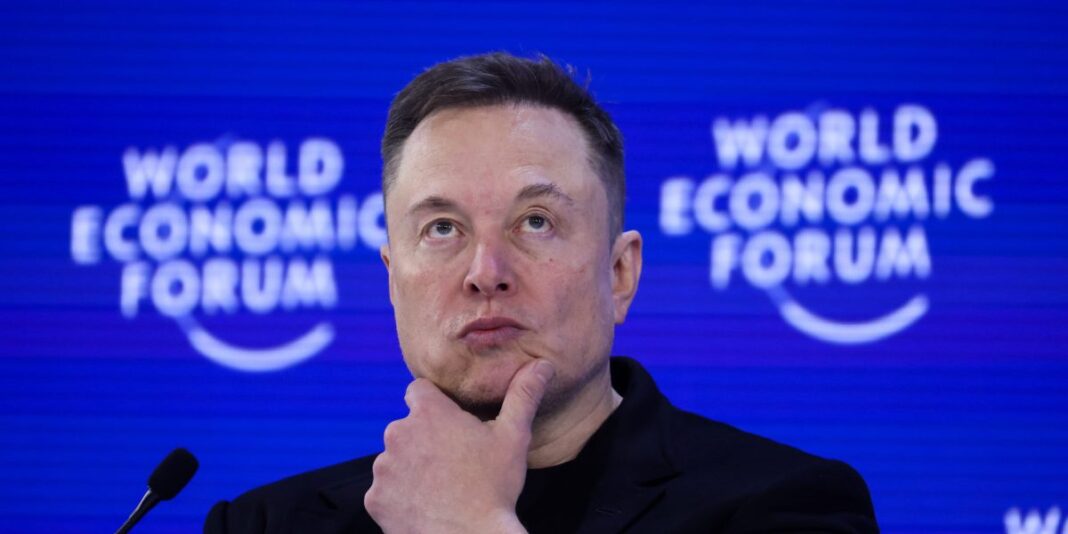 SpaceX IPO could be bad news for Tesla stock, investors warn