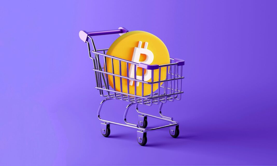 Strategy May Be Buying Bitcoin Again Despite Q1 Sell Talk