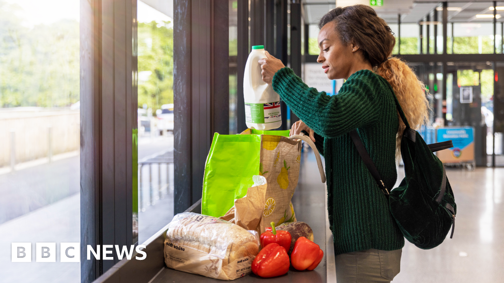 Supermarkets hit back over pressure to cap price of milk, bread and eggs