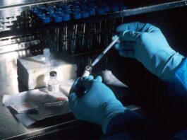 Tenants Gain Even More Power In Bay Area Lab Market