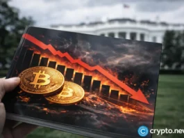 Strategic Bitcoin Reserve