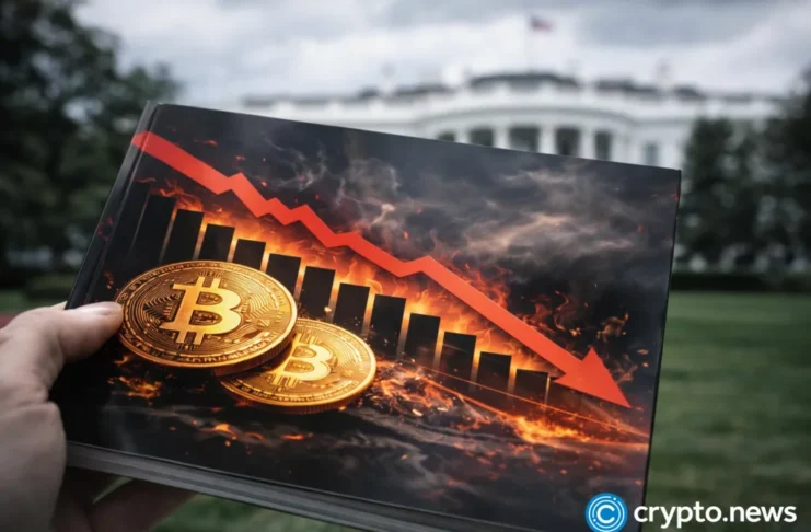 Strategic Bitcoin Reserve