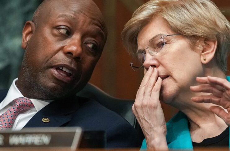 The crypto industry’s Clarity Act hits a critical juncture: Where things stand before Senate markup