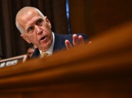 Tillis, Alsobrooks drop new stablecoin yield compromise