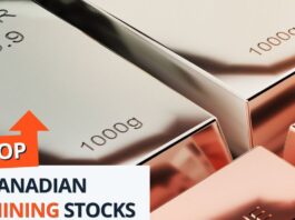 Top 5 Canadian Mining Stocks This Week: Honey Badger Silver Shines with 63 Percent Gain