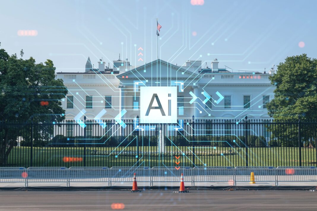 Trump postpones executive order on AI