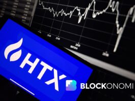 UK Adds HTX to Russia Sanctions List Over A7, Garantex Ties