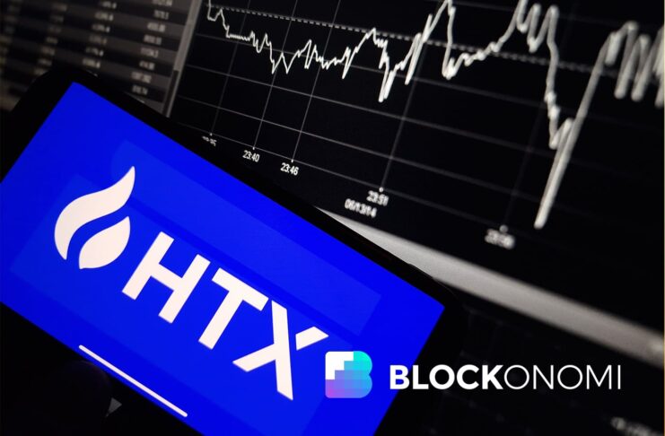 UK Adds HTX to Russia Sanctions List Over A7, Garantex Ties