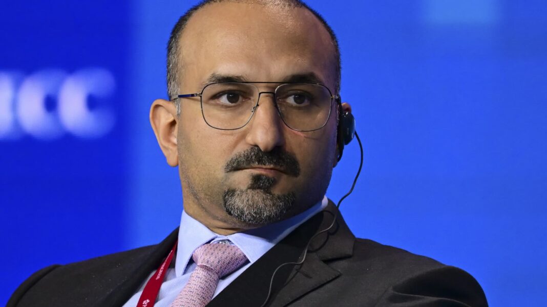 UK-Gulf trade deal a monumental achievement: Bahrain industry minister