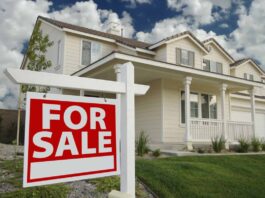 What Happens When Homes Don't Sell?