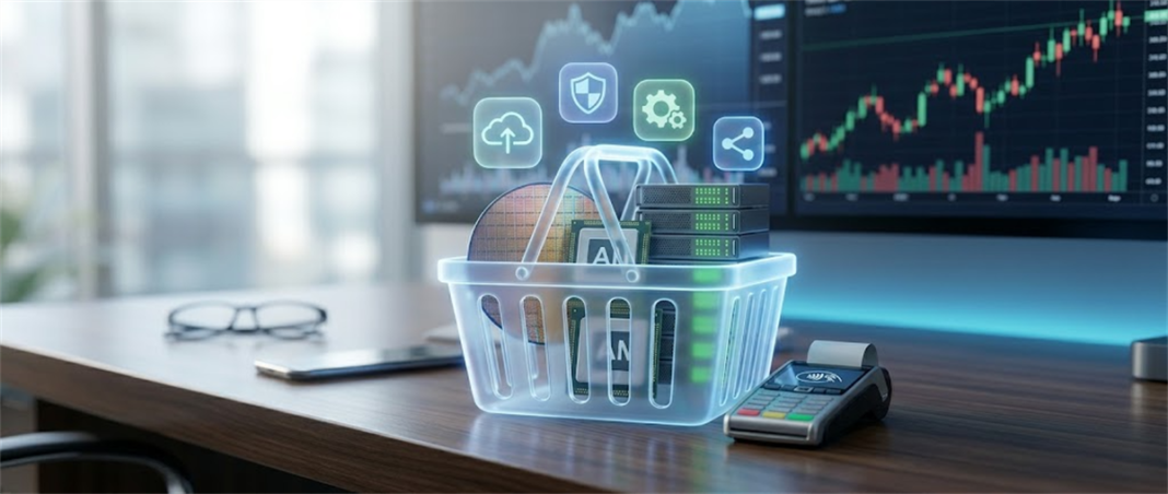 3 Tech ETFs That Could Bounce Back After the AI Selloff