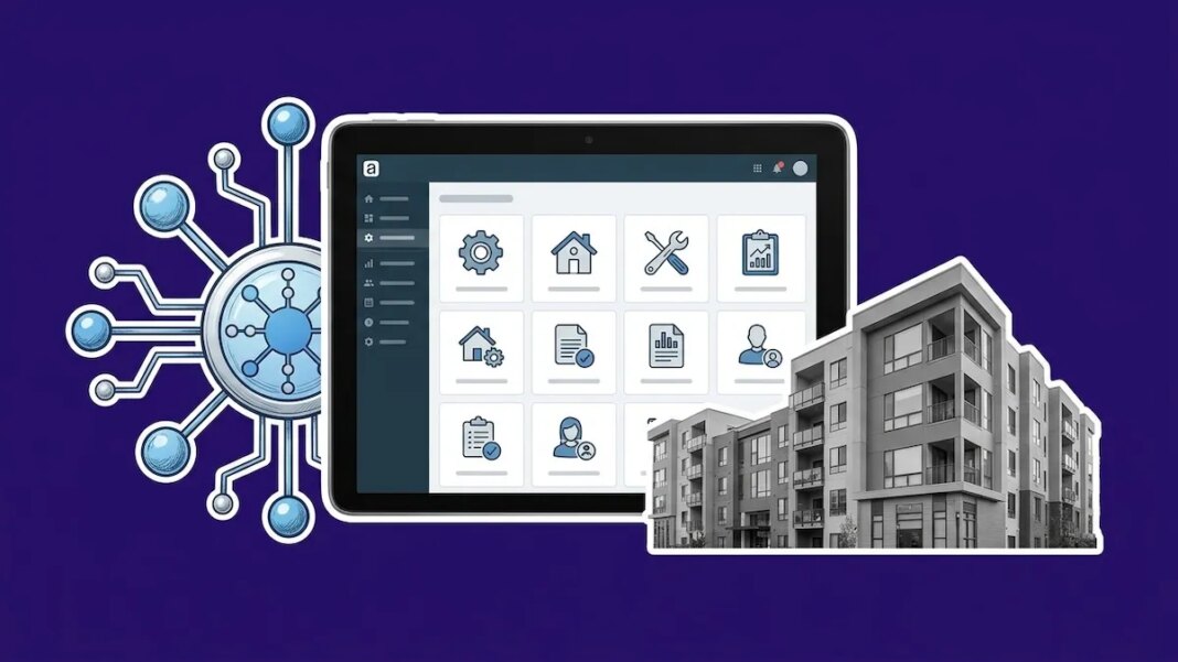 AppFolio launches connector for AI suite and Anthropic’s Claude