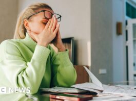 Bill debt soars but many don't know help is available
