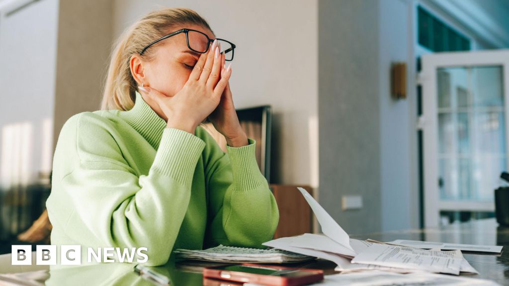 Bill debt soars but many don't know help is available