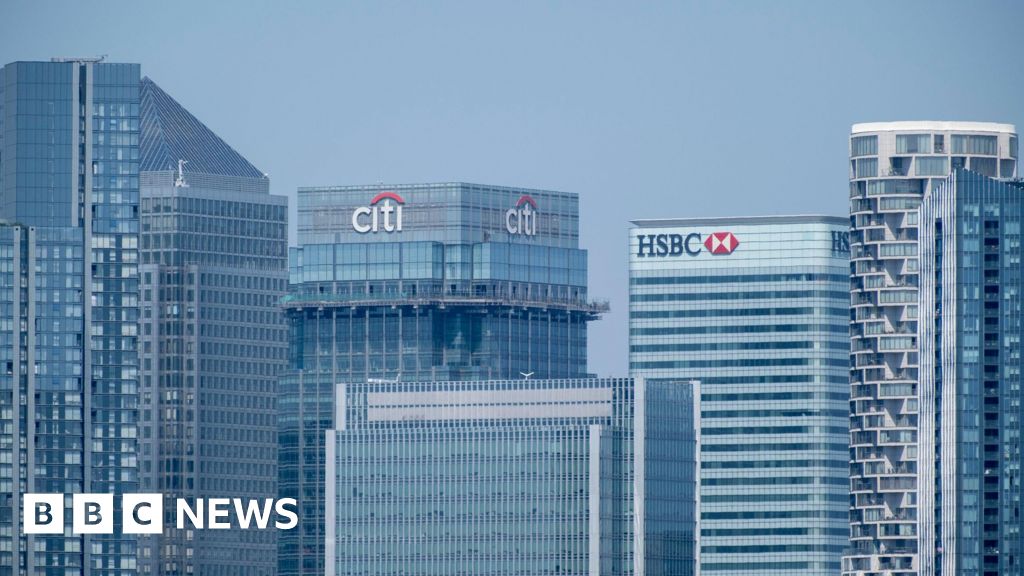 Brexit cost 6% of UK economy, Bank of England company data suggests