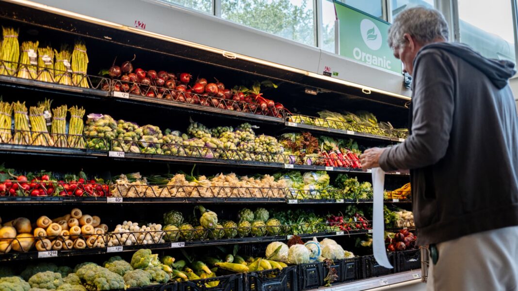 CPI inflation report May 2026: Prices rose 4.2% annually