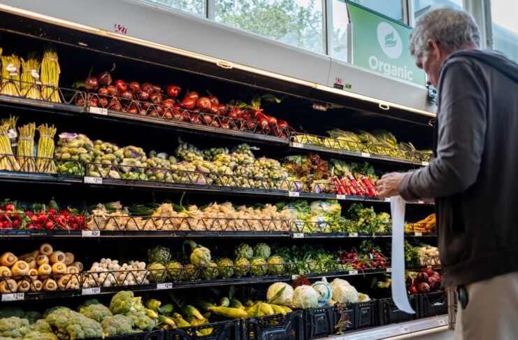 CPI inflation report May 2026: Prices rose 4.2% annually