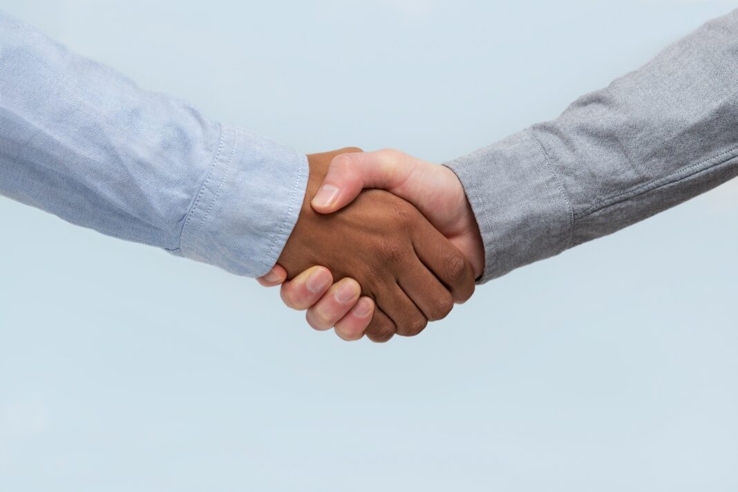 CRH plc Is Gobbling Up Arcosa - And That's A Good Thing