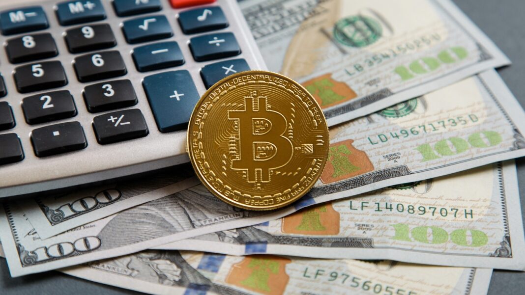 Crypto vs. Index Funds: What $10,000 Invested in Each Would Look Like After 10 Years