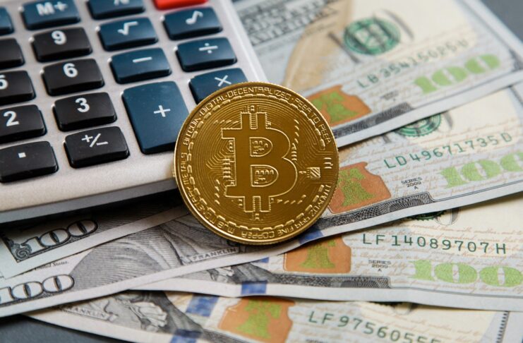 Crypto vs. Index Funds: What $10,000 Invested in Each Would Look Like After 10 Years