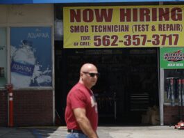 Factory job cuts in June neared financial crisis and Covid levels, S&P says