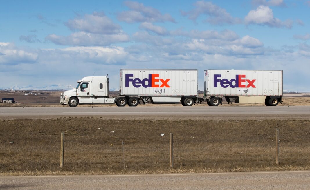 FedEx Freight: Spinoff Is Not Moving Me Yet