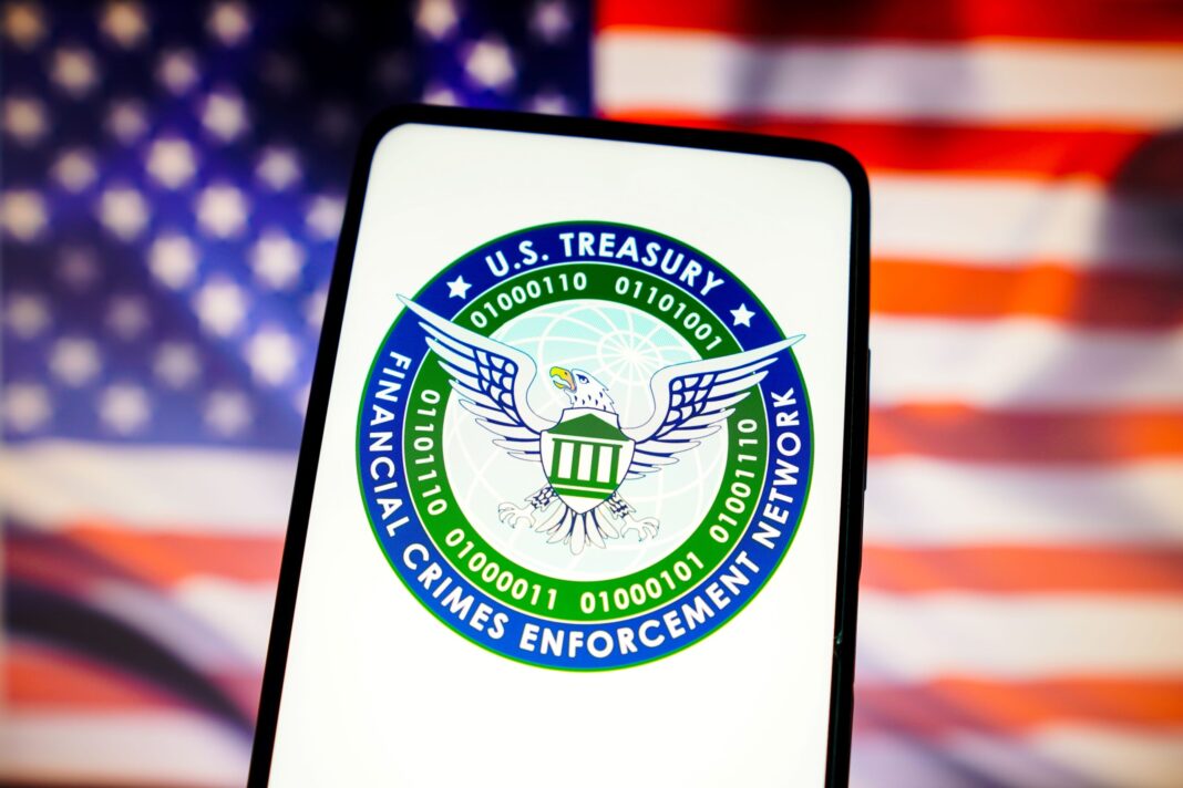 FinCEN updates guidance for financial institutions on sharing information about fraud