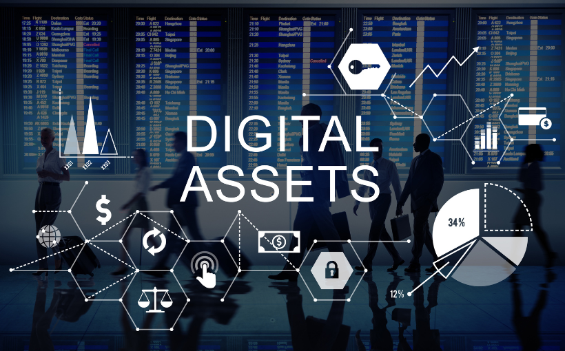 Galaxy Digital Backs Digital Prime Technologies to Expand Institutional Crypto Lending