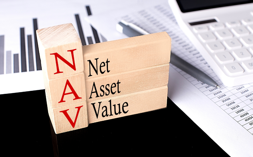 HSBC AM Secures $1B Anchor for NAV Financing Strategy