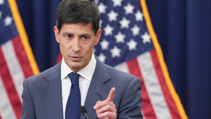 Here are the five big takeaways from Kevin Warsh's first Here are the five big takeaways from Kevin Warsh's first meeting as Fed chairman