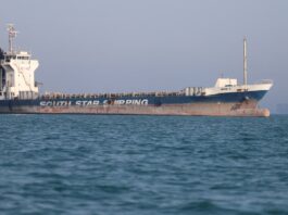 Hormuz relief may not ease the economic toll that's already 'baked in,' analysts warn