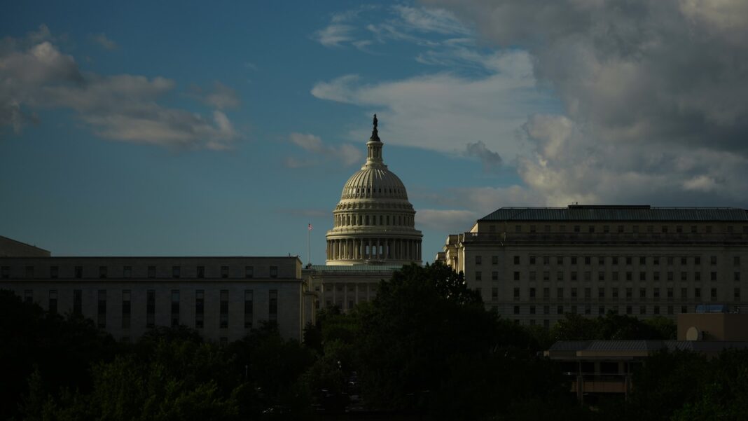 House gives final approval to bipartisan housing bill aimed at lowering costs