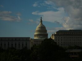 House gives final approval to bipartisan housing bill aimed at lowering costs