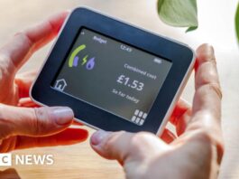 How you can save money on your energy bill