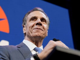 ICE, OKX tap Andrew Cuomo to lead joint crypto venture