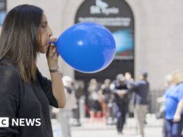 Is there an AI stock market bubble, and is it ready to burst?
