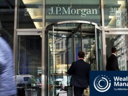 JPMorgan Sues Former Advisor Over Client Solicitation