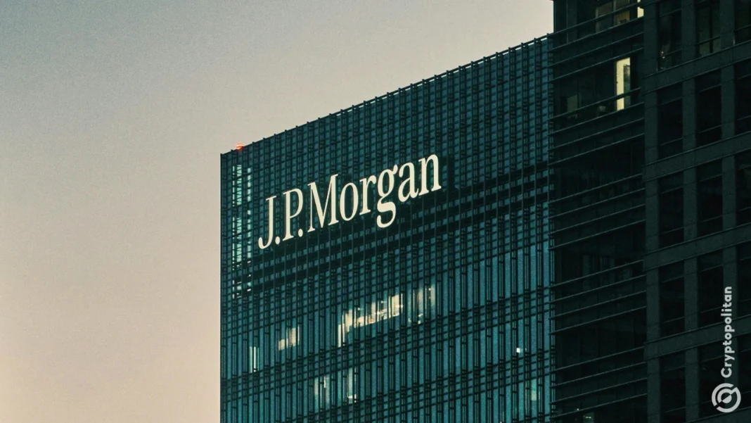 JPMorgan migrates JPM Coin from Kinexys to Coinbase’s Base