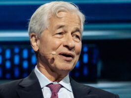 JPMorgan unveils $50B buyback, Goldman Sachs raises dividend after Fed stress test