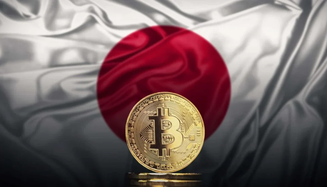 Japanese Pension Fund Makes Historic Crypto Move After 6 Years