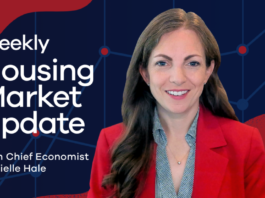 June 26, 2026 Economic and Housing Market Update