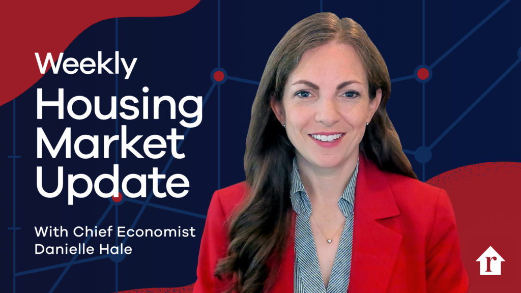 June 26, 2026 Economic and Housing Market Update
