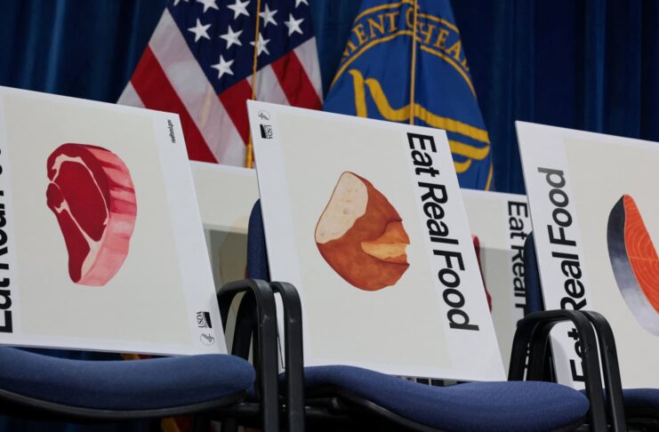 MAHA SNAP restrictions on junk food could change spending