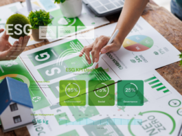 Measurabl, CRREM Roll Out Climate Risk Data for Listed Real Estate