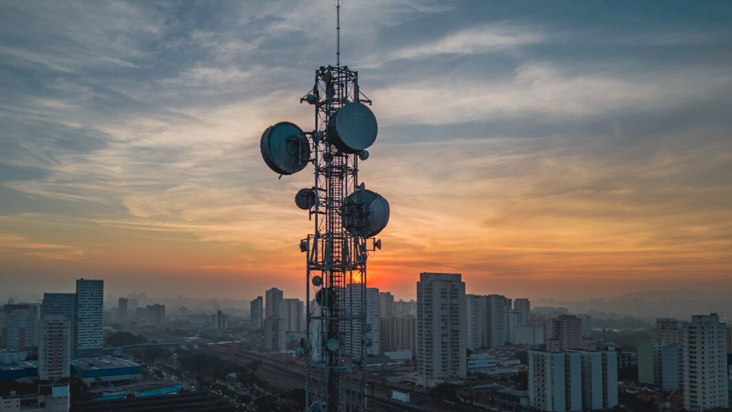 Millicom Cellular: A Rare Telecom Growth Story With A 3% Yield (NASDAQ:TIGO)