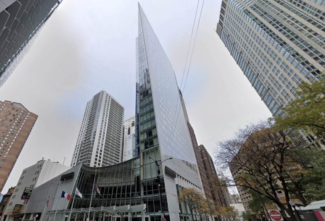 Monty Bennett To Collect $480M Breakup Fee As Luxury Hotel REIT Goes Independent